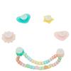 CROCS JIBBITZ CHARMS - None