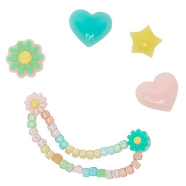 CROCS JIBBITZ CHARMS - None