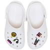 CROCS JIBBITZ CHARMS - None