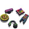 CROCS JIBBITZ CHARMS - None
