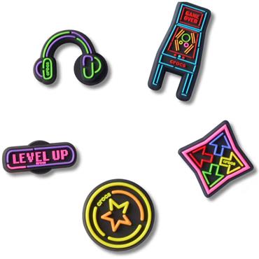 CROCS JIBBITZ CHARMS - None