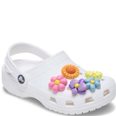 CROCS JIBBITZ CHARMS - None