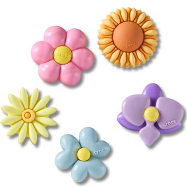 CROCS JIBBITZ CHARMS - None