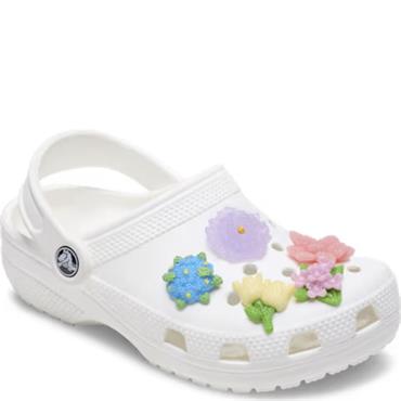 CROCS JIBBITZ CHARMS - None