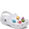 CROCS JIBBITZ CHARMS - None
