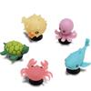 CROCS JIBBITZ CHARMS - None