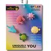 CROCS JIBBITZ CHARMS - None