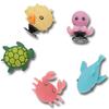 CROCS JIBBITZ CHARMS - None