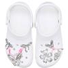 CROCS JIBBITZ CHARMS - None