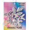 CROCS JIBBITZ CHARMS - None