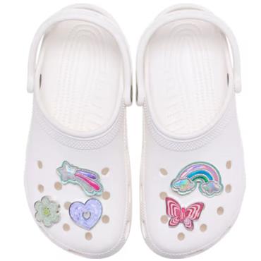 CROCS JIBBITZ CHARMS - None