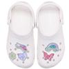 CROCS JIBBITZ CHARMS - None