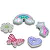 CROCS JIBBITZ CHARMS - None