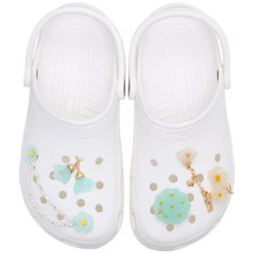 CROCS JIBBITZ CHARMS - None