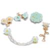 CROCS JIBBITZ CHARMS - None