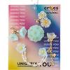 CROCS JIBBITZ CHARMS - None