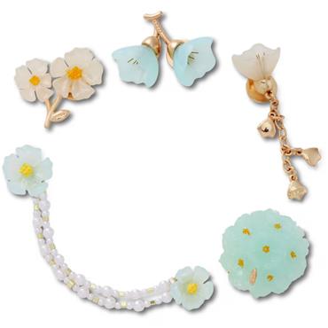 CROCS JIBBITZ CHARMS - None