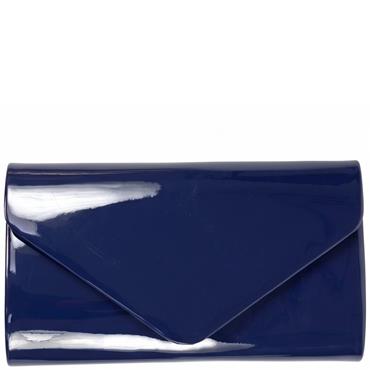 LUNAR WOMENS HANDBAG - NAVY
