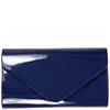 LUNAR WOMENS HANDBAG - NAVY