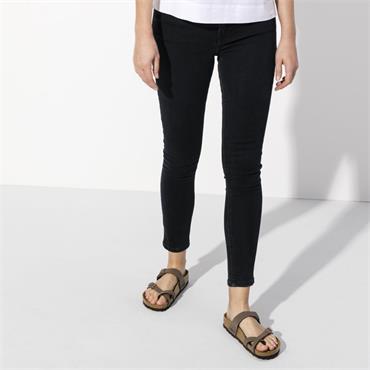 BIRKENSTOCK WOMENS MAYARI SANDAL - MOCCA