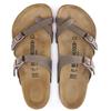 BIRKENSTOCK WOMENS MAYARI SANDAL - MOCCA