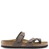 BIRKENSTOCK WOMENS MAYARI SANDAL - MOCCA