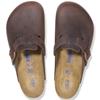 BIRKENSTOCK MENS BOSTON SANDAL - HABANA
