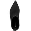 TAMARIS WOMENS ANKLE BOOT - BLACK
