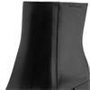 TAMARIS WOMENS ANKLE BOOT - BLACK