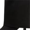 TAMARIS WOMENS COMFORT HIGH LEG BOOT - BLACK