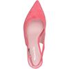 TAMARIS WOMENS MID HEEL STRAP SLINGBACK - PINK