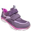 SUPERFIT KIDS GORETEX STRAP TRAINER - LILAC PINK