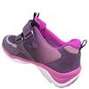 SUPERFIT KIDS GORETEX STRAP TRAINER - LILAC PINK