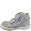 SUPERFIT KIDS GORETEX STRAP ANKLE BOOT - SILVER