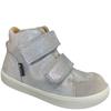 SUPERFIT KIDS GORETEX STRAP ANKLE BOOT - SILVER
