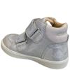SUPERFIT KIDS GORETEX STRAP ANKLE BOOT - SILVER