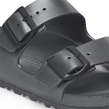 BIRKENSTOCK MENS ARIZONA EVA SANDAL - ANTHRACITE