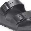 BIRKENSTOCK MENS ARIZONA EVA SANDAL - ANTHRACITE