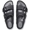 BIRKENSTOCK MENS ARIZONA EVA SANDAL - ANTHRACITE