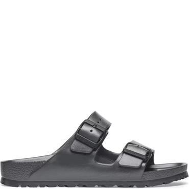 BIRKENSTOCK MENS ARIZONA EVA SANDAL - ANTHRACITE