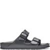 BIRKENSTOCK MENS ARIZONA EVA SANDAL - ANTHRACITE