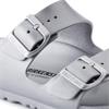 BIRKENSTOCK MENS ARIZONA EVA SANDAL - SILVER