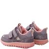 SUPERFIT KIDS STRAP SHOE - LILAC