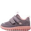 SUPERFIT KIDS STRAP SHOE - LILAC