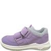 SUPERFIT KIDS GORETEX STRAP TRAINER - LILAC