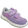 SUPERFIT KIDS GORETEX STRAP TRAINER - LILAC