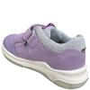 SUPERFIT KIDS GORETEX STRAP TRAINER - LILAC