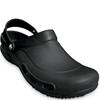 CROCS BISTRO WORK CLOG - BLACK