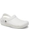 CROCS BISTRO WORK CLOG - WHITE