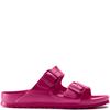 BIRKENSTOCK WOMENS ARIZONA SANDAL - BEETROOT PURPLE